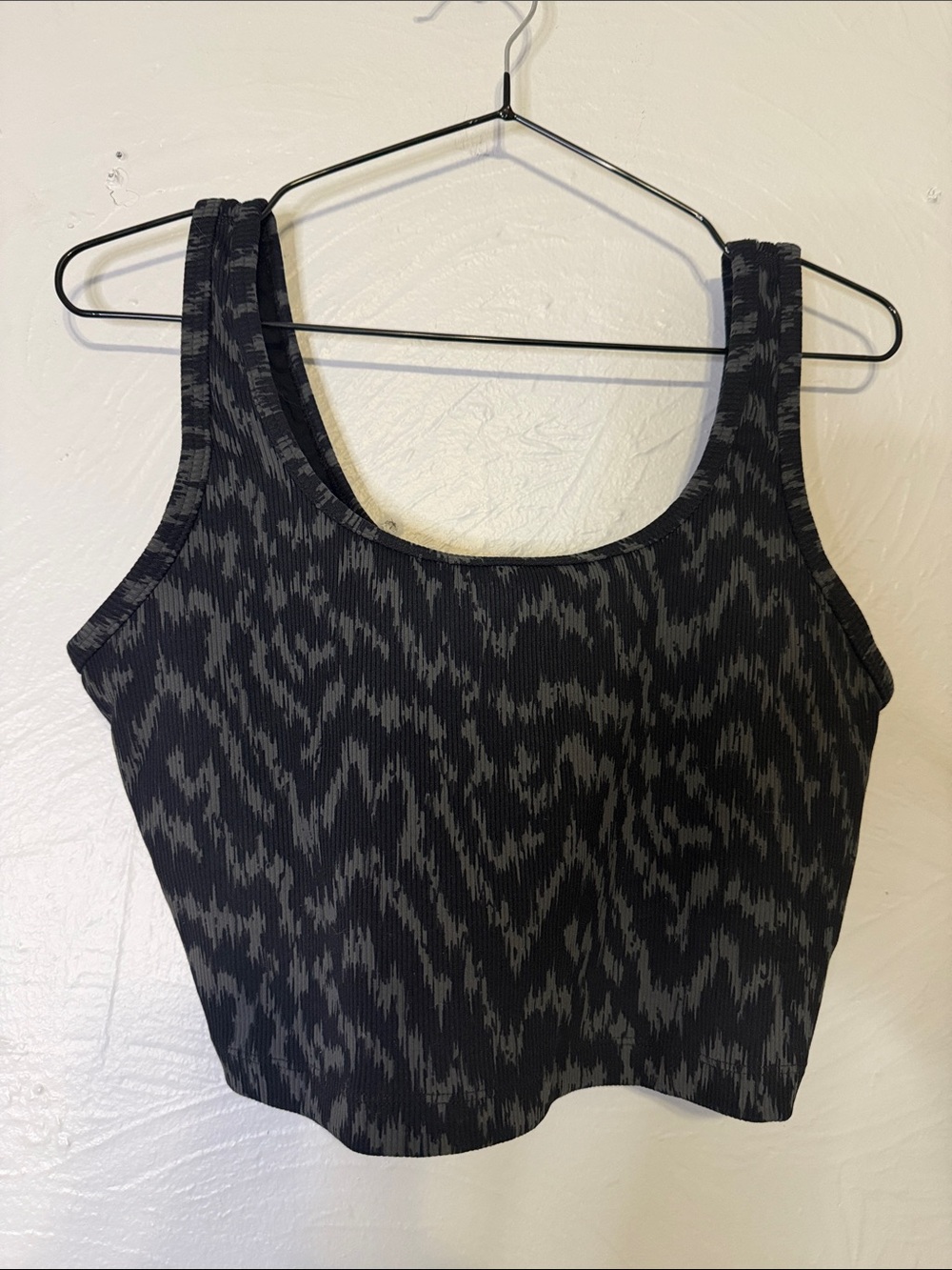 Aerie Offline Tank